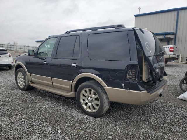 2011 Ford Expedition XLT