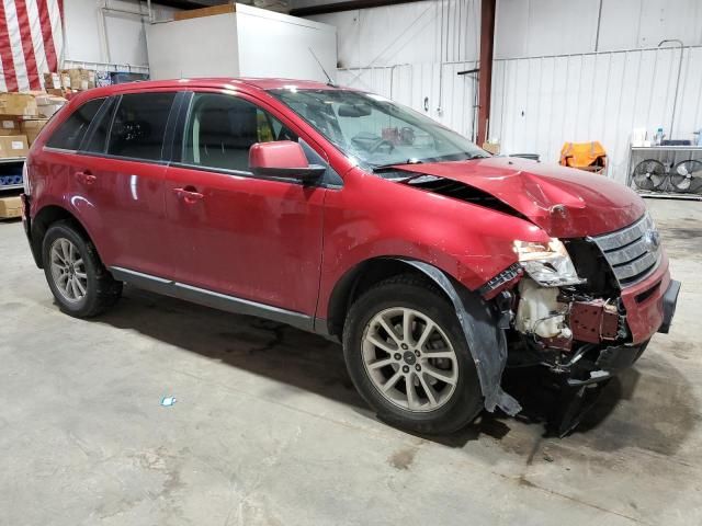 2009 Ford Edge SEL