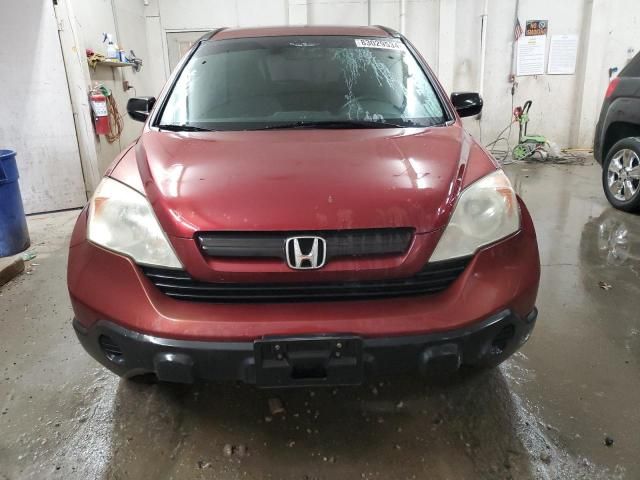 2009 Honda CR-V LX