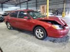 2001 Ford Taurus SES