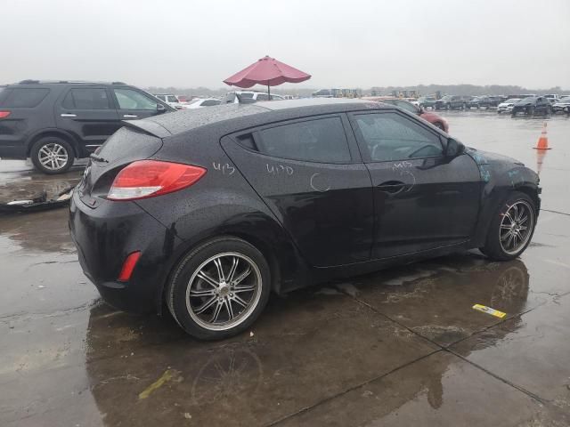 2015 Hyundai Veloster