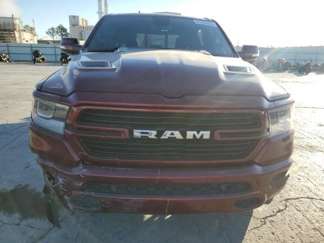 2019 Dodge 1500 Laramie