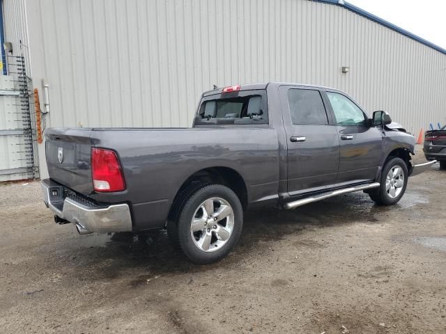 2015 Dodge RAM 1500 SLT