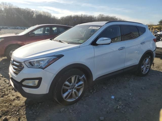 2014 Hyundai Santa FE Sport