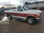 1995 Ford F150