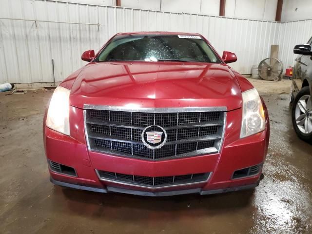 2008 Cadillac CTS