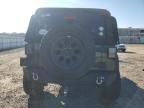 2011 Jeep Wrangler Sport