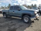 2006 Chevrolet Silverado K1500