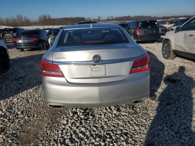 2016 Buick Lacrosse