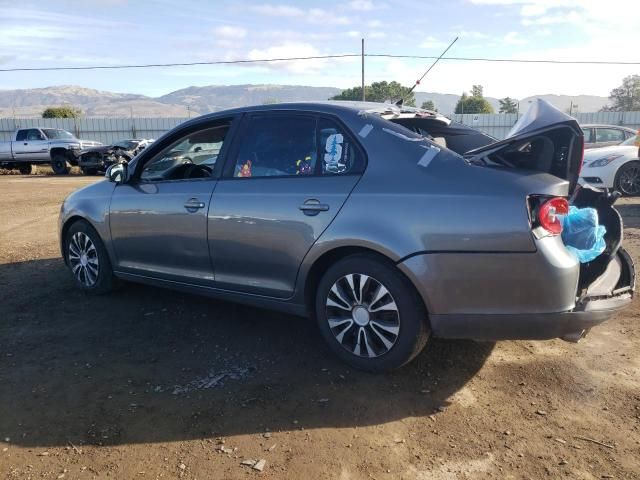 2008 Volkswagen Jetta S