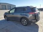 2016 Toyota Rav4 HV XLE