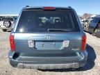 2005 Honda Pilot EX