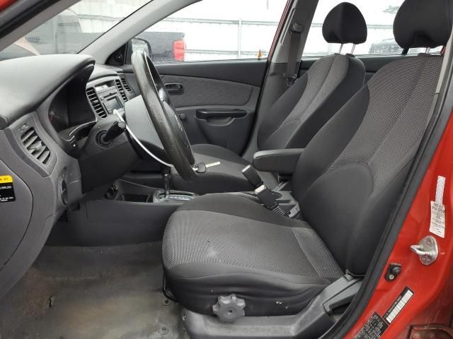 2011 KIA Rio Base