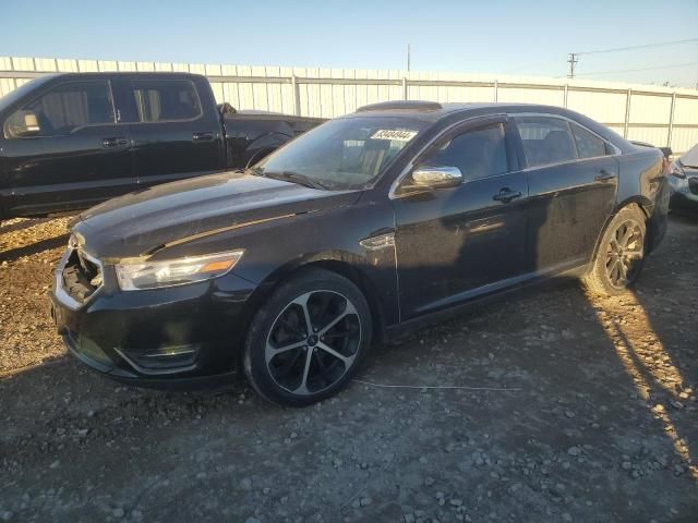 2015 Ford Taurus Limited