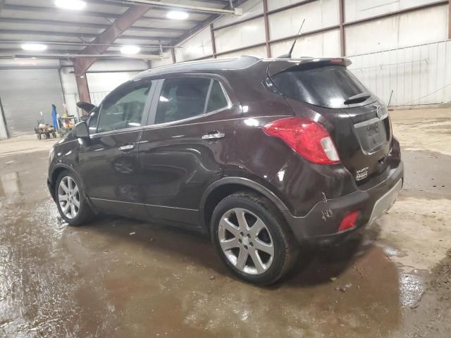 2013 Buick Encore Premium