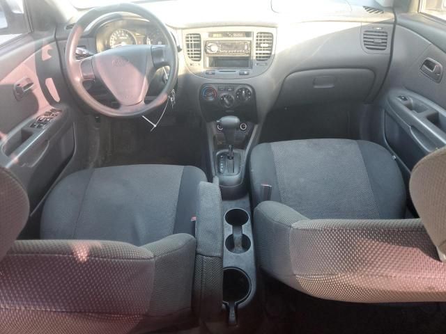 2006 KIA Rio