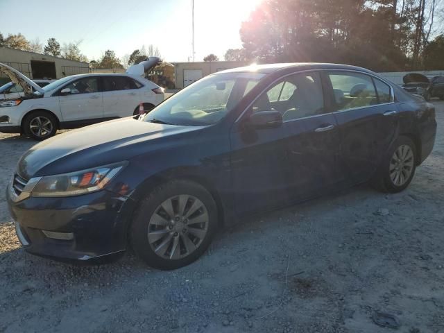 2013 Honda Accord EX