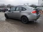 2011 Ford Focus SE