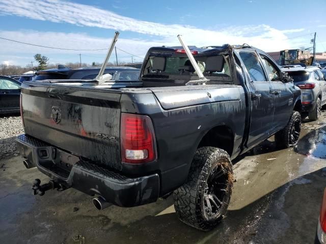 2013 Dodge RAM 1500 Sport