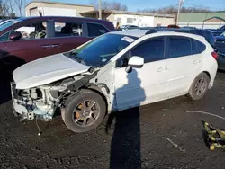 Subaru salvage cars for sale: 2013 Subaru Impreza Sport Premium