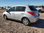 2009 Nissan Versa S