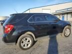 2012 Chevrolet Equinox LS