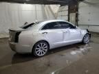 2013 Cadillac ATS Luxury