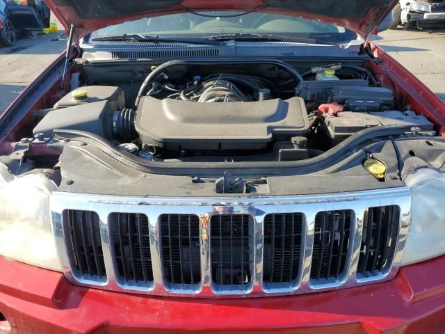 2005 Jeep Grand Cherokee Limited