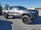 2016 Toyota Tacoma Double Cab