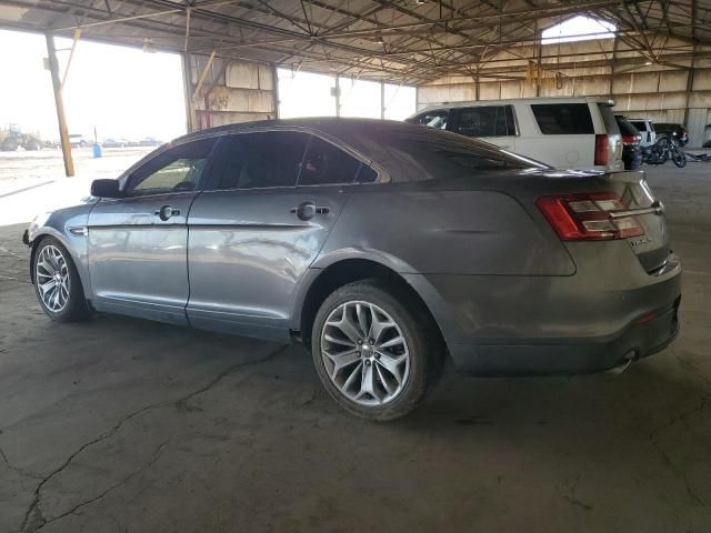 2013 Ford Taurus Limited