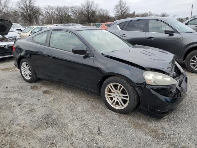 2006 Acura RSX