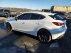 2016 Mazda 3 Grand Touring