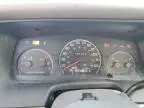 2000 Ford Crown Victoria LX