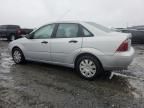 2005 Ford Focus ZX4