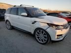 2016 Land Rover Range Rover Sport HSE