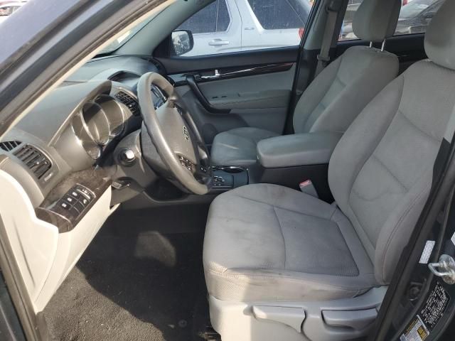 2011 KIA Sorento Base