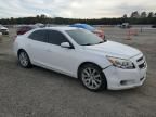 2013 Chevrolet Malibu 2LT