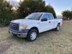 2011 Ford F150 Super Cab