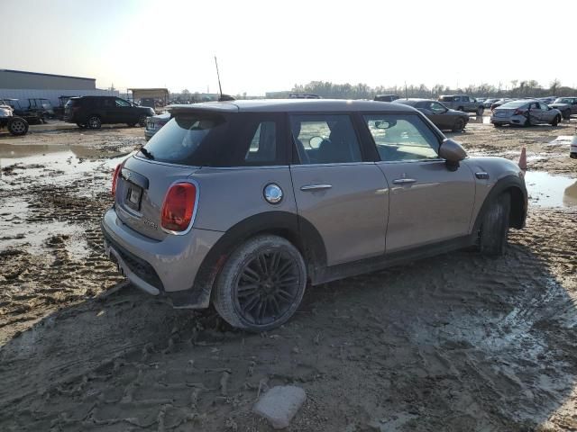 2024 Mini Cooper S