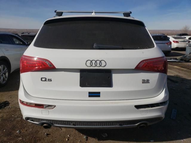 2011 Audi Q5 Premium Plus