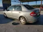 2010 Nissan Versa S