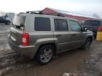 2007 Jeep Patriot Sport