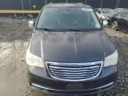 2011 Chrysler Town & Country Touring L