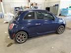 2012 Fiat 500 Sport