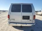 2010 Ford Econoline E350 Super Duty Wagon