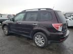 2013 Subaru Forester Limited