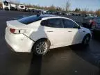 2018 KIA Optima EX