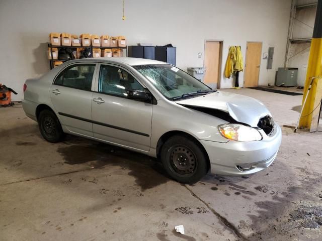 2008 Toyota Corolla CE