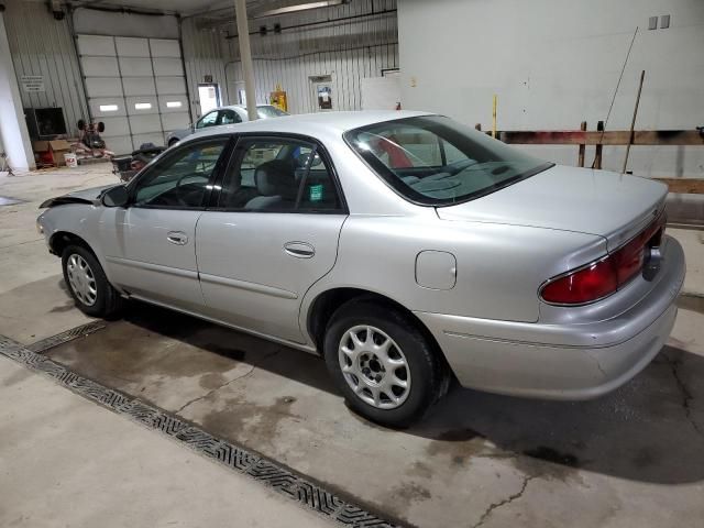 2003 Buick Century Custom