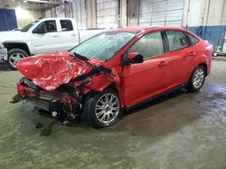 2012 Ford Focus SE en venta en Woodhaven, MI